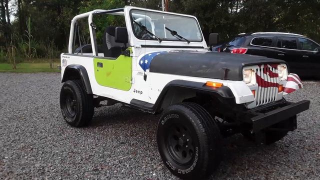 Jeep Brake Inspection: Jeep XJ: Cherokee смотреть онлайн