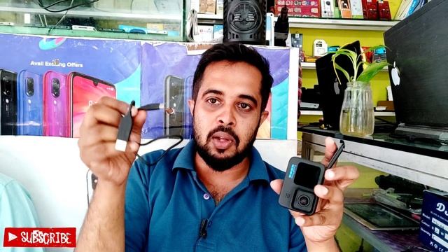 8k Resolution HERO Camera 4500/- രൂപ Smartphone смотреть онлайн