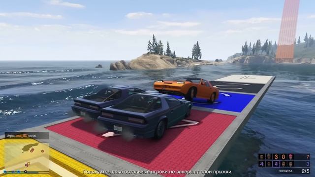 КВАНТУМ И МЕДАЛИСТ СТАЛИ ДЕСАНТНИКАМИ!