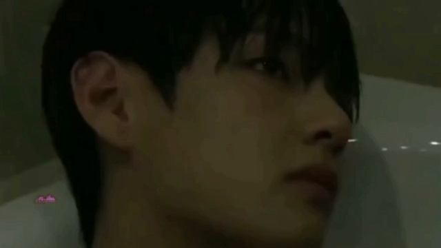 #bts песня Чонгука для Тэхёна. очень красиво получилось смотреть онлайн