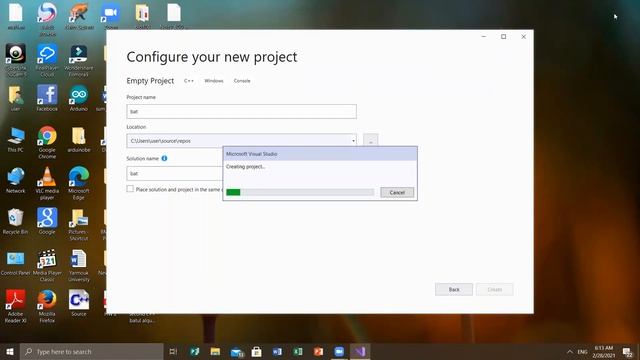 Download visual studio 2019 - PART 2 смотреть онлайн