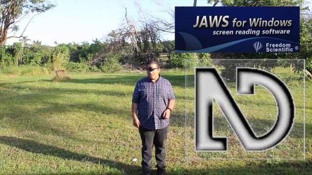 Jaws vs NVDA which one is better смотреть онлайн