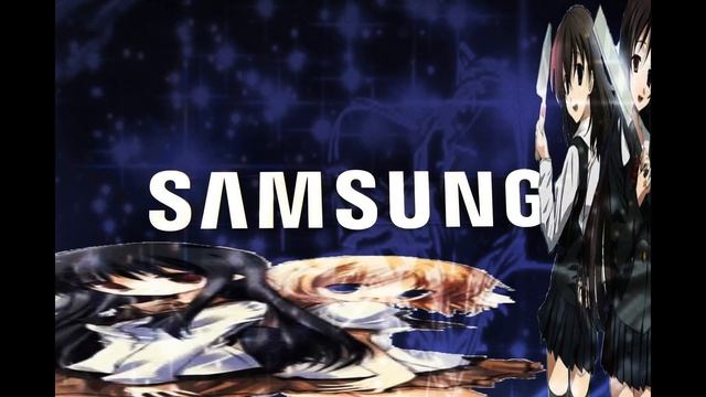 samsung breakcore remix смотреть онлайн