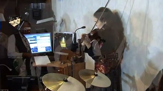 Эммануил - с нами Бог - Лансере / Emmanuel - God Is With Us / Lansere