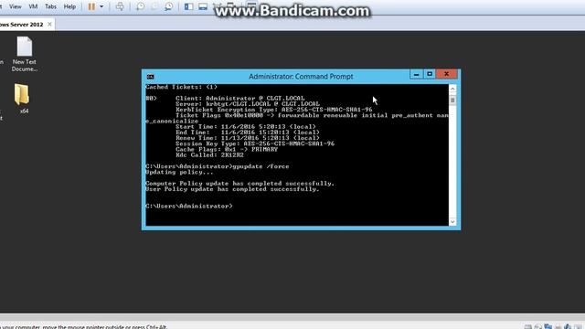 PTIT - Lớp 2 - Nhóm 6: Demo bắt gói tin Kerberos смотреть онлайн