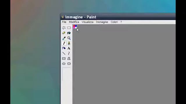 Windows XP Trick: Gradient Background смотреть онлайн