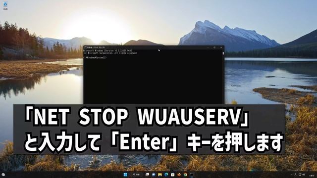 Windows Updateできない、エラー 0x80070002 アップデートが失敗する смотреть онлайн