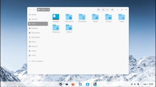 05 Reasons to Try Out Zorin OS | Best Alternative To Windows 10/11 смотреть онлайн