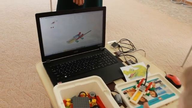 #Инновационныйопыт2021 Кузьмина Оксана Викторовна Саянский район детский сад №3 Родничок смотреть онлайн