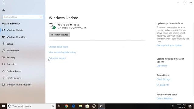 How to Turn On or Off Windows Defender Firewall Notifications in Windows 10 смотреть онлайн