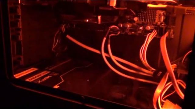 Aerocool.avi смотреть онлайн