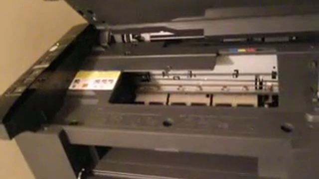 Epson TX105 смотреть онлайн