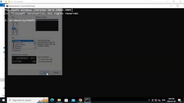 2024 Ultimate Guide: Install PYTHON 3.12.1, PIP, NUMPY, PANDAS on Windows 10/11