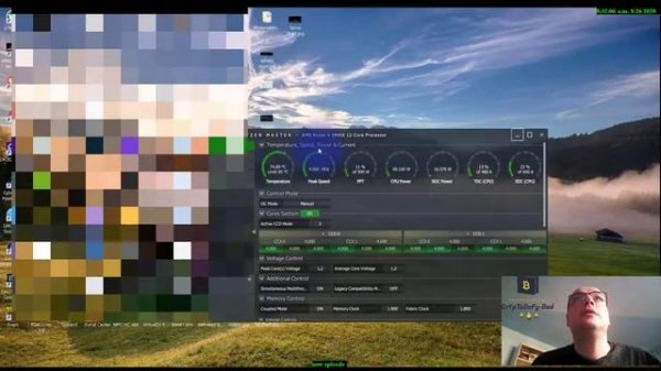 how to mine and stake Verus coin (VRSC)