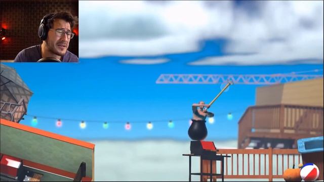 Favorite Markiplier Moments 