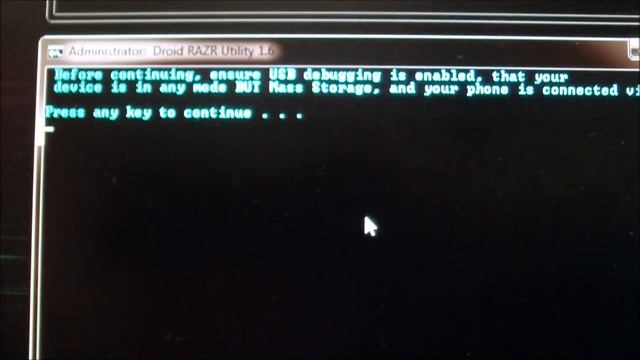 [How To] Root Droid Razr/Maxx ICS .208/.209/.210 смотреть онлайн