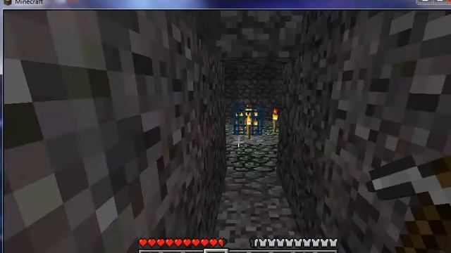 Minecraft - How to reduce lag смотреть онлайн