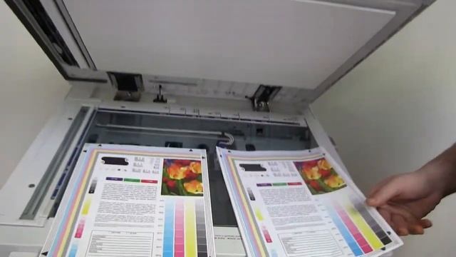 Ricoh MP C4000 59K 172K смотреть онлайн