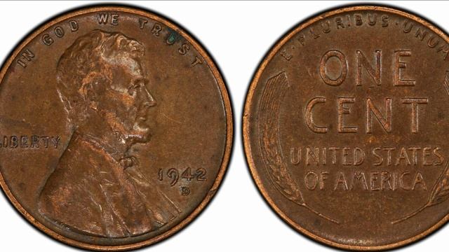 1942 wheat penny Guides - CoinValueLookup смотреть онлайн