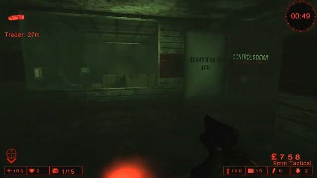 Killing Floor Gameplay HD [Intel GMA X3100] смотреть онлайн