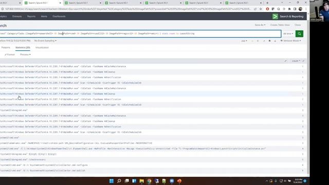 Let's talk about scheduled tasks! смотреть онлайн