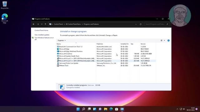 Fix Windows 11 Error Writing Proxy Settings смотреть онлайн