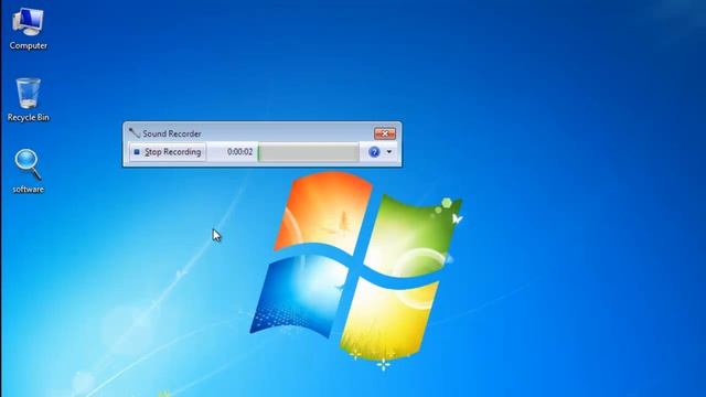 How To sound Record without software on Windows PC- Bangla tutorial смотреть онлайн