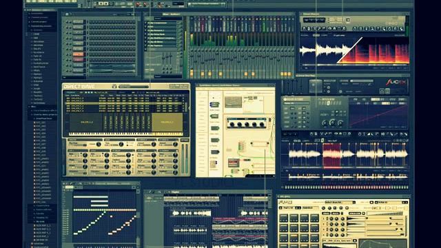 fl studio beat.wmv смотреть онлайн