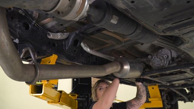 Jeep Wrangler JL 3.6L V6 RedRock 4x4 High Clearance Cat-Back Exhaust Sound Clip & Review смотреть онлайн