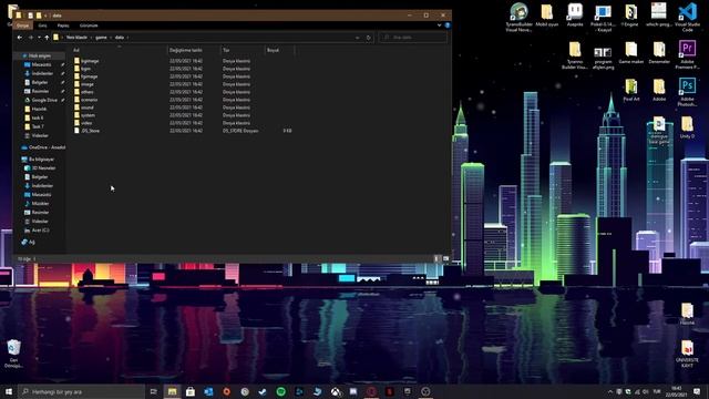 Tyranobuilder Windows App Export With Tyranoscript смотреть онлайн