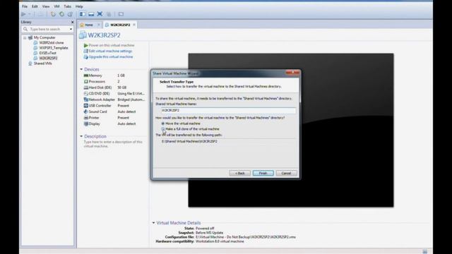 This is How I do IT : An Introduction to VMware's WSX Server смотреть онлайн