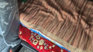 Мини обзор китайского тягача " Dong Feng ".