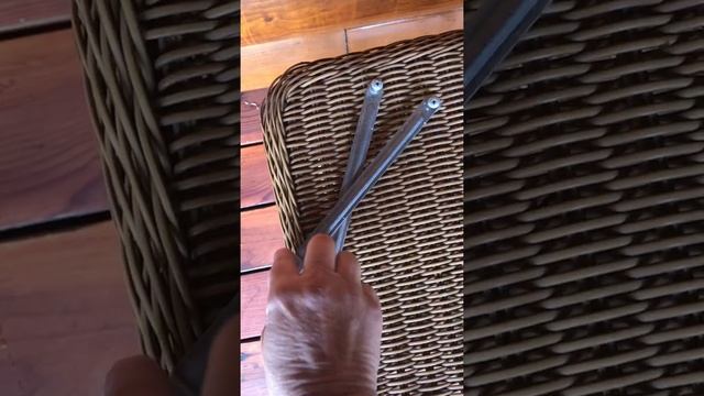 1994 Peachtree Casement Windows hinge arm repair replacement смотреть онлайн