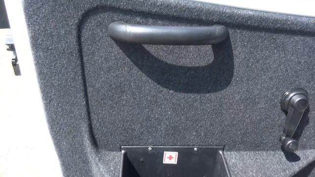 2015 ГАЗ 27527 Cоболь 4х4