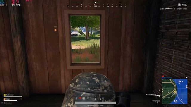 PUBG Patch #14 GTX 1050Ti + Ryzen 3 1200 3.7 OC Sanhok смотреть онлайн
