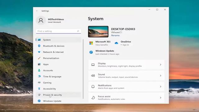 How to Check the List of All Devices Having Access to Your Microsoft Account смотреть онлайн