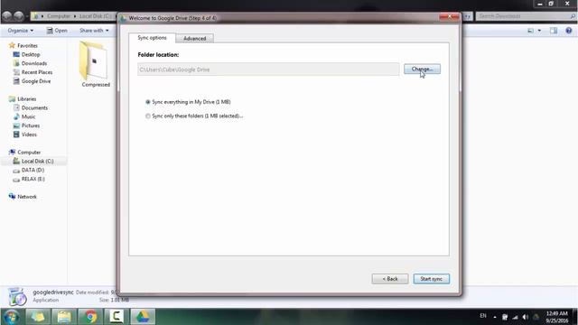 [TIP #1] How to use Google Drive to sync files between Desktop and Cloud смотреть онлайн
