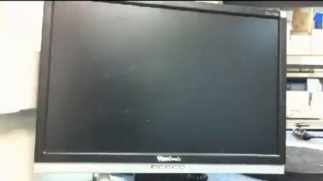 Updating the BIOS of a Supermicro Motherboard смотреть онлайн