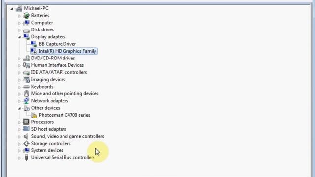 Cinema 4D Application Error Fix-Windows 7 (No 256 Colors!) смотреть онлайн