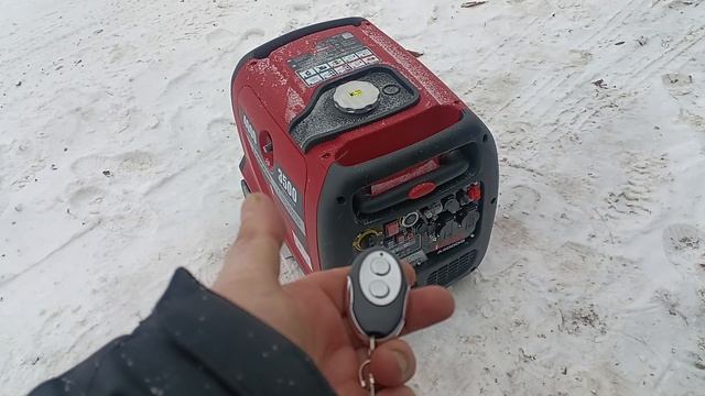 A-ipower A4000is