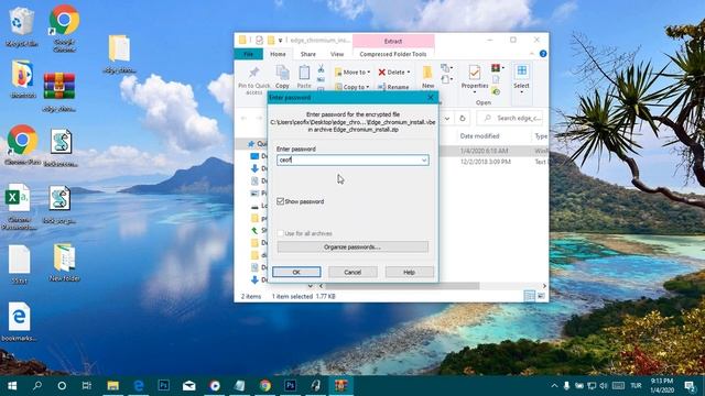 Prevent Microsoft Edge Chromium From installing Automatically смотреть онлайн