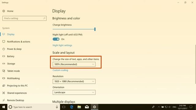 Windows 10でディスプレイ設定を変更する方法 | HP Support смотреть онлайн
