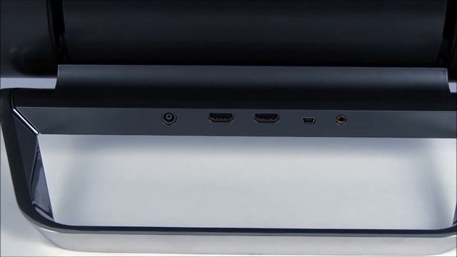 PRAD: Hands on Samsung S24C770T смотреть онлайн