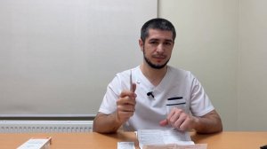 Подготовка к колоноскопии препаратом "Пикопреп"