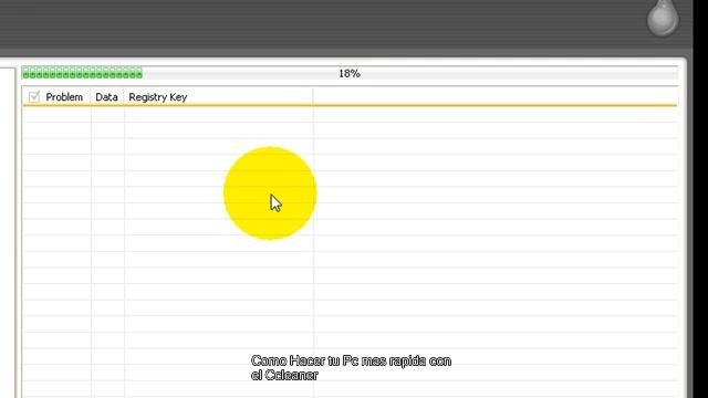 Como Hacer Tu PC Mas Rapida Con El Ccleaner-Muy Bien Explicado.mp4 смотреть онлайн