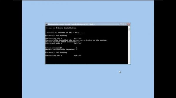 CollabVM And UserVM Windows 7 PE X86 Run ISO VM VMware