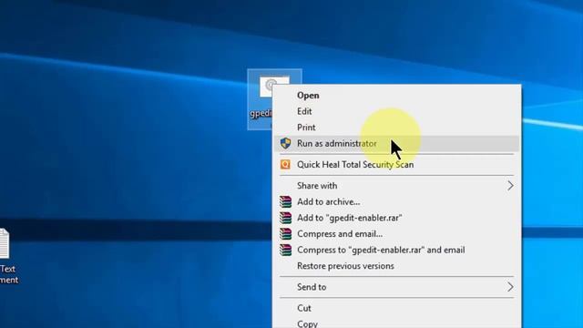 How To Download & Install Gpedit.msc (Group Policy Editor) For Windows 10-Easy