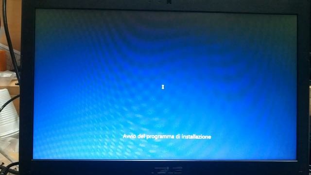 disassembly smontaggio Asus Pro P2520L e installazione windows 10 смотреть онлайн