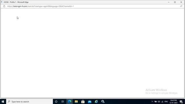 Bob kiosk IE browser is disable and you hav exceeded maximum retry смотреть онлайн