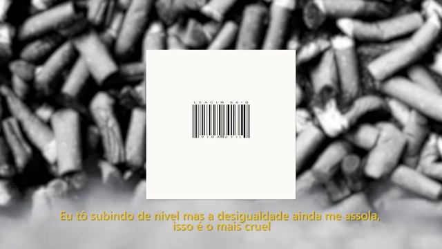 02 - Leacim Said part. VK Mac e DOK - Piramidê (Prod. Chris Helv) смотреть онлайн